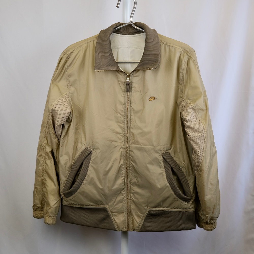 Nike Reversible Running Jacket - image 1